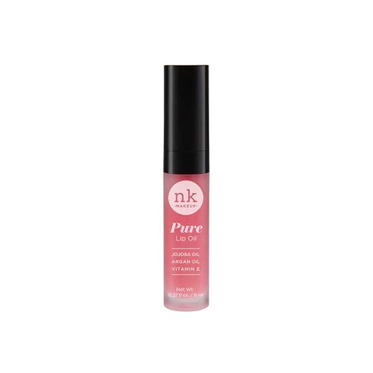 NK Pure Lip Oil (CHERRY)-Velvo Beauty