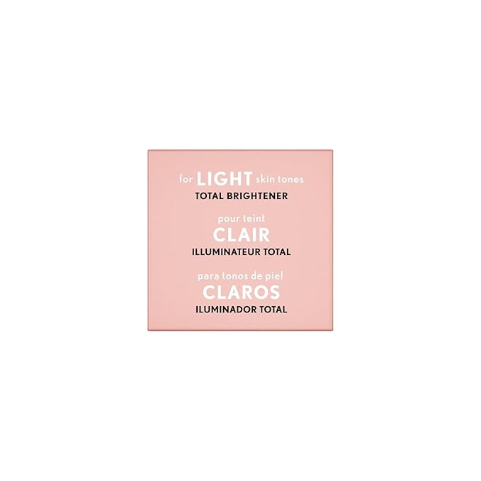 COVERGIRL Clean Fresh Color Correcting Serum + Moisturizer + Primer – Moisturizer, Face Primer, Covergirl Skincare, Vegan Formula – Light, 30ml (1.0 fl oz)-Velvo Beauty