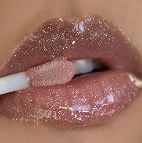 Glow Getter Hydrating Lip Oil (004, Tickled Pink)-Velvo Beauty