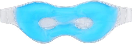 Cooling Eye,Reusable Anti-Fatigue Dark Circles Cold & Hot Compress Sleeping Eye Ice Cooling Eye-Velvo Beauty