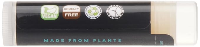 Vegan Lip Balm (3-Pack) (Variety Pack)-Velvo Beauty