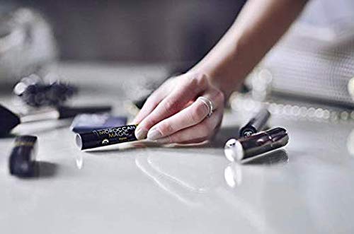 Moroccan Magic Organic Lip Balm Variety Pack Gift Set | Natural Argan and Essential Oils | Smooth | Non-Toxic Cruelty Free | 8 Pack-Velvo Beauty