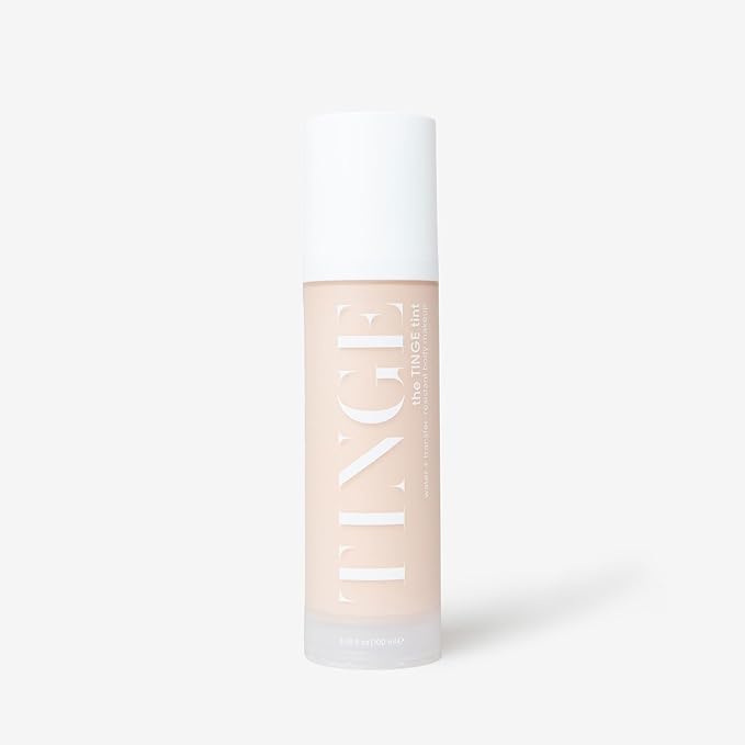 the TINGE tint (fair cool)-Velvo Beauty