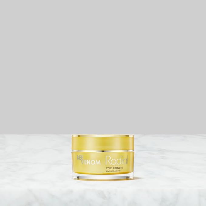 Rodial Bee Venom Eye (25ml/0.8floz)-Velvo Beauty