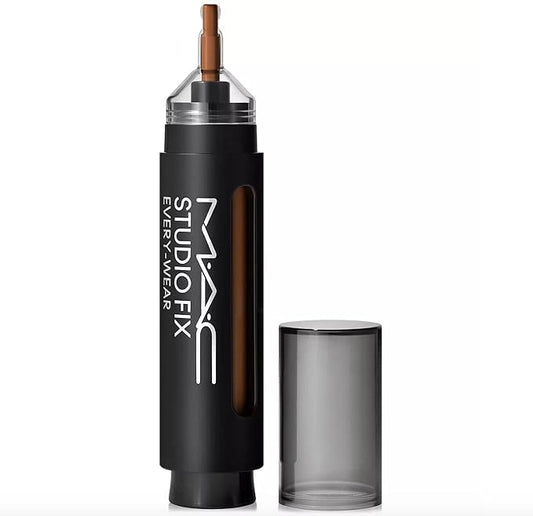 Mac Studio Fix Every Wear All Over Face Pen NC55. 0.41oz-Velvo Beauty