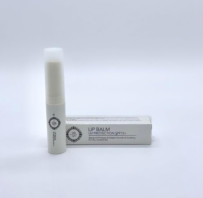 SB | Lip Balm | SPF 15-Velvo Beauty