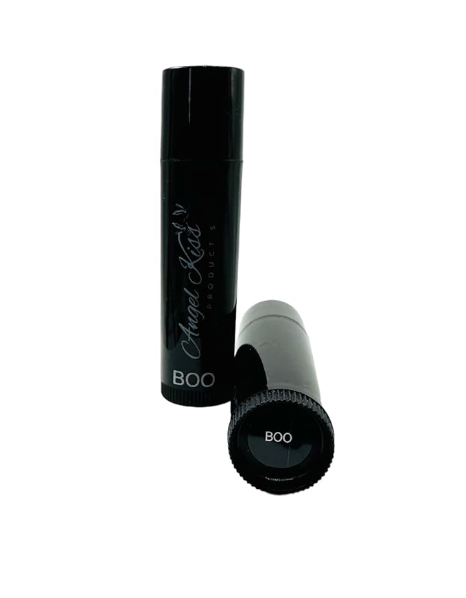 BOO Lip balm (BOO)-Velvo Beauty