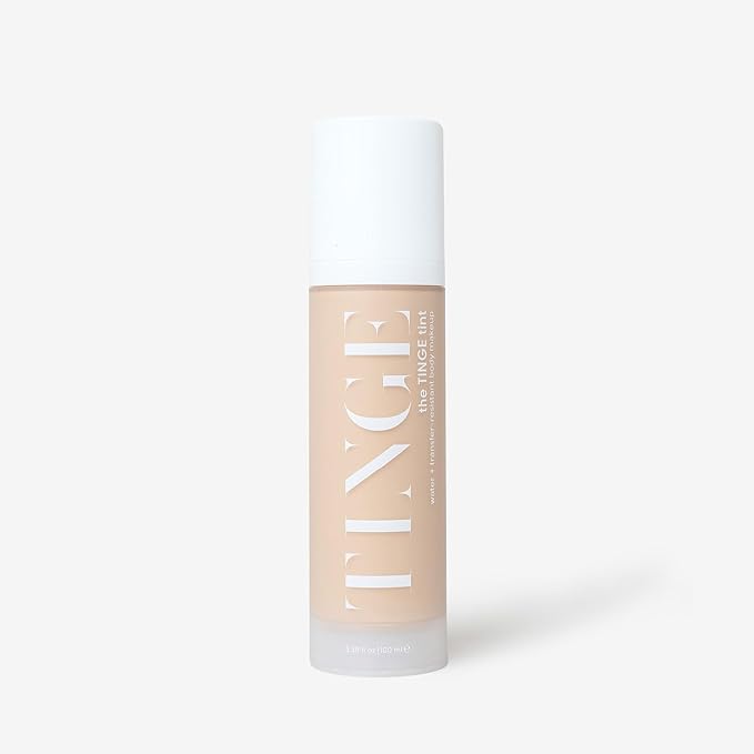the TINGE tint (medium warm)-Velvo Beauty