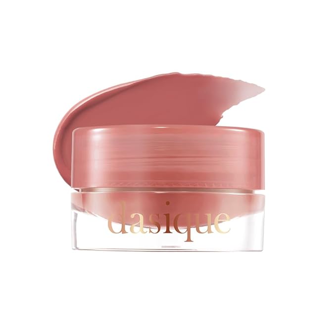 dasique Fruity Lip Jam (#12 Jujube Jam) | High-shine finish | Moisturizing | Vegan, Cruelty Free | Lip Balm-Velvo Beauty