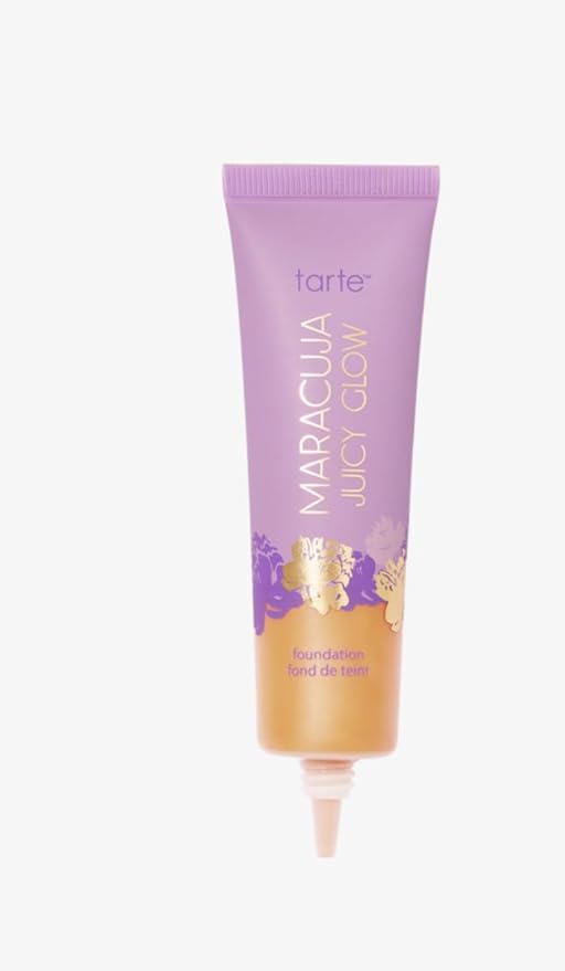 tarte Maracuja Juicy Glow Skin Tint 33S Medium Sand-Velvo Beauty