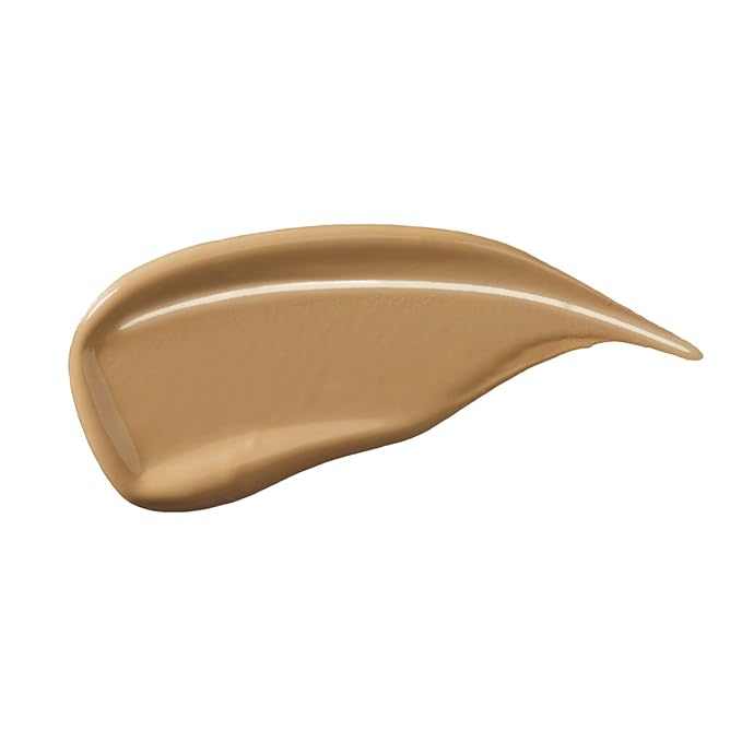 Burt's Bees Goodness Glows Liquid Makeup, Pecan - 1.0 Ounce-Velvo Beauty