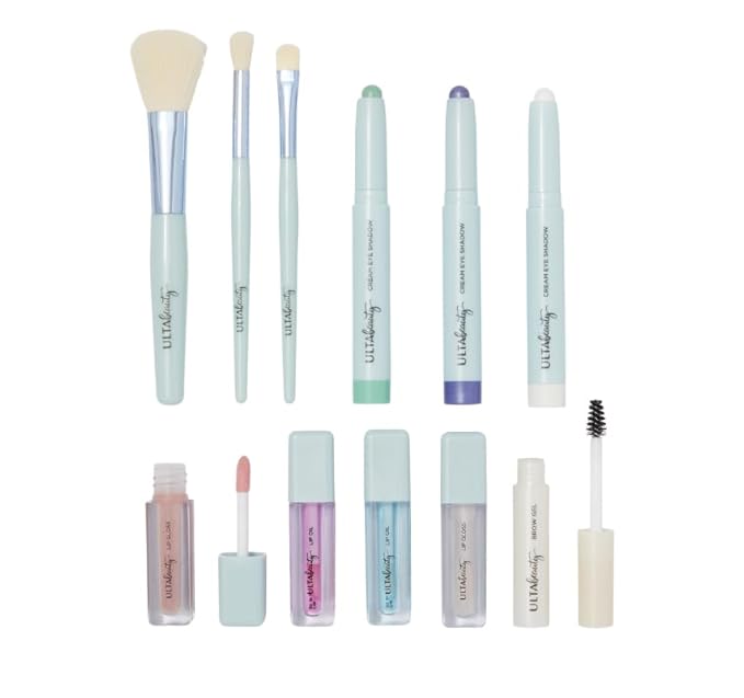 Ulta Beauty Box: Social Butterfly Edition-Velvo Beauty