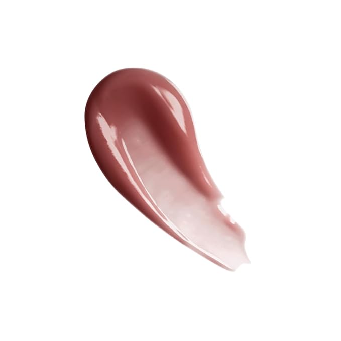 Rodial Plumping Collagen Lip Oil Wild Plum 0.13fl.oz, Vegan Collagen-Infused Lip Oil with Macadamia and Jojoba Oil, Deep Hydration for Fuller-Looking Pout, Ultra-Nourishing Formula for Silky Lips-Velvo Beauty