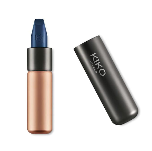 Kiko MILANO - Velvet Passion Matte Lipstick 323 Creamy matte lipstick-Velvo Beauty