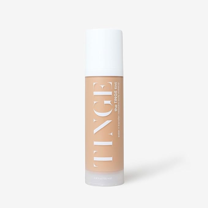 the TINGE tint (medium cool)-Velvo Beauty
