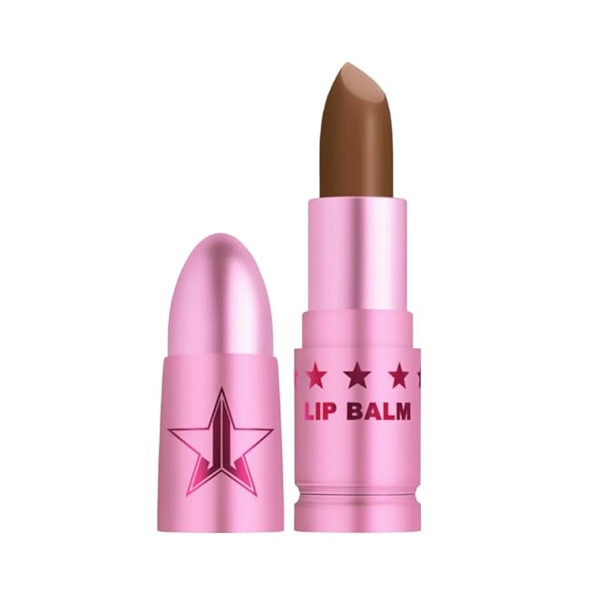 Jeffree Star Cosmetics Tinted Lip Hydrating Melting LipB Balm - Cowboy Kiss-Velvo Beauty