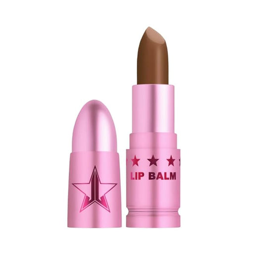 Jeffree Star Cosmetics Tinted Lip Hydrating Melting LipB Balm - Cowboy Kiss-Velvo Beauty
