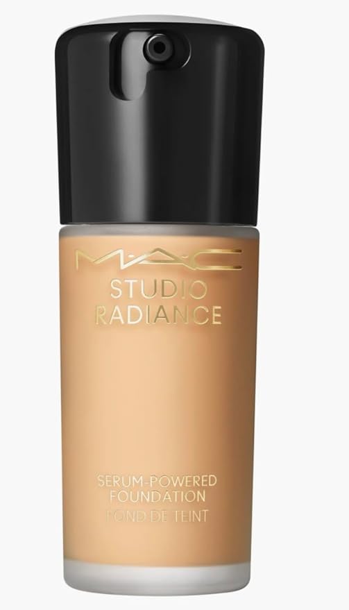 MAC Studio Radiance Serum Powered Foundation NC30-Velvo Beauty