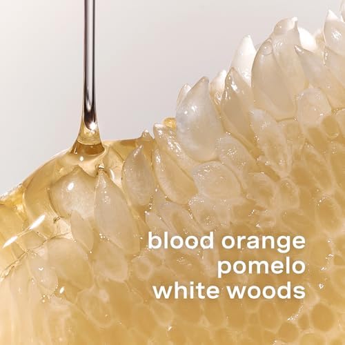 Addison Rae Fragrance Hyped - Luxury Perfume for Women -Woody Citrus Scent - Eau De Parfum -Notes of Mandarin, Blood Orange, Pomelo - Long Lasting Vegan Travel Cologne -Gift for Her -3.4oz EDP Spray-Velvo Beauty