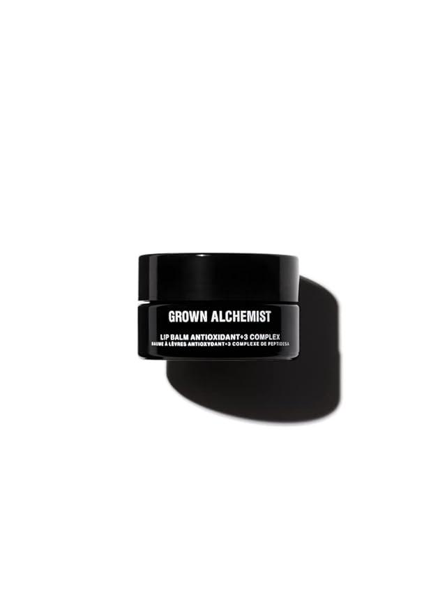 Grown Alchemist Moisturizing Antioxidant Lip Balm (15ml / 0.5oz)-Velvo Beauty