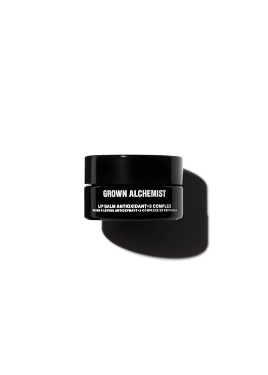 Grown Alchemist Moisturizing Antioxidant Lip Balm (15ml / 0.5oz)-Velvo Beauty