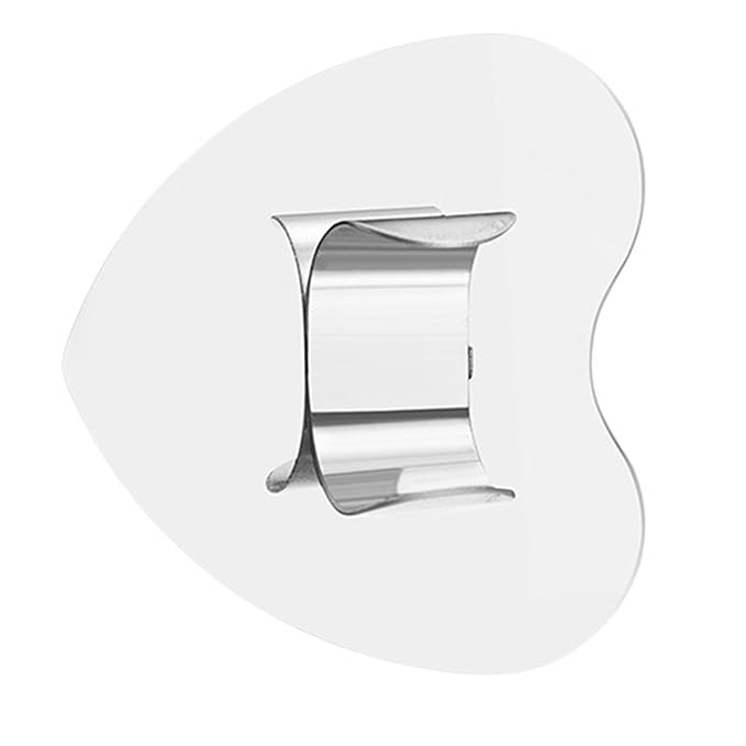 Makeup Mixing Stainless Steel For Mixing Eye Eyelash Nail Art Designs Makeup Mixing For Makeup Mixing With Spatula-Velvo Beauty