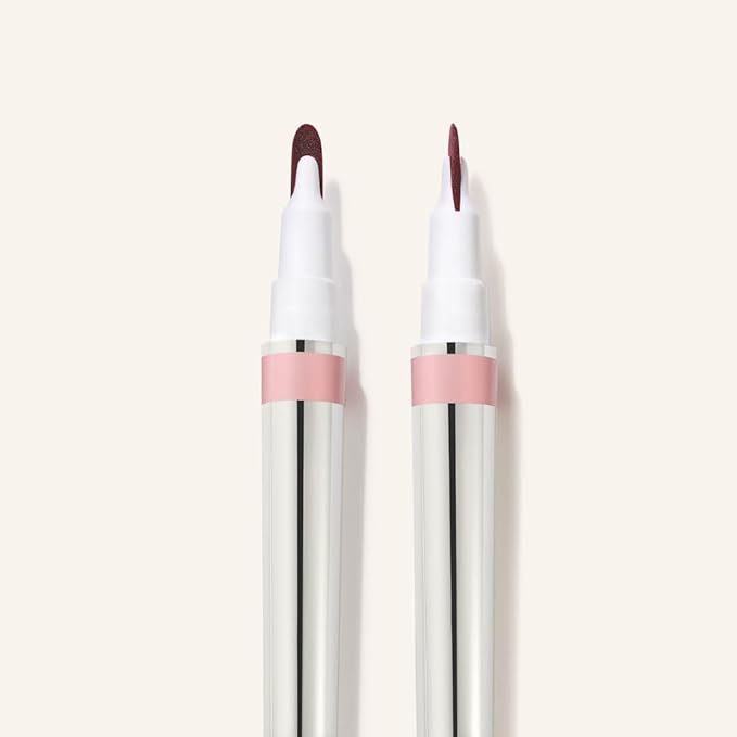 Woosh Monogamous Lip Stain - Devoted-Velvo Beauty