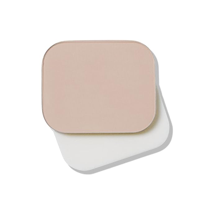Sorme' Treatment Cosmetics Believable Finish Powder Foundation Refill, Rosey Beige-Velvo Beauty