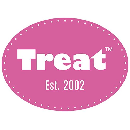 TREAT© Jumbo - Cruelty Free .50 OZ (CANDY CORN LIP BALM)-Velvo Beauty