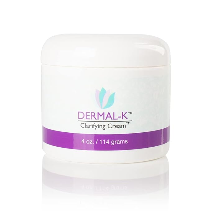 Vitamin K Cream 4 OZ | Hydrating Cream with Antioxidants & Botanicals | Reduce the Appearance of Discoloration, Fine Lines & Wrinkles | Paraben-Free-Velvo Beauty