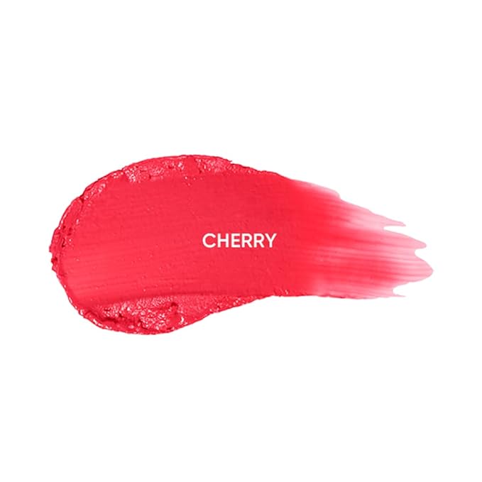Amuse SEOUL DEW BALM 04 CHERRY-Velvo Beauty