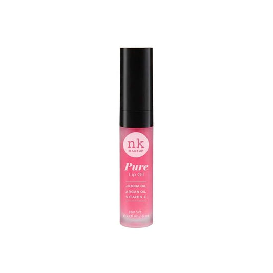 NK Pure Lip Oil (RASBERRY)-Velvo Beauty