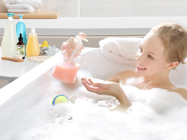 Vanilla Bean Essential Oil Warm Scented Oils Perfume Air Freshener Diffuser Candle Making Aroma Refill Wick Scent Skin Fragrance Oil 4 Fl Oz-Velvo Beauty