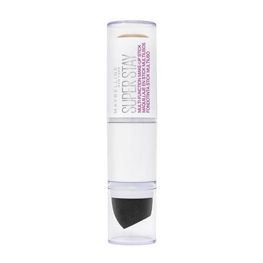 Maybelline Superstay Foundation Tool Stick 030 Sand 7g-Velvo Beauty
