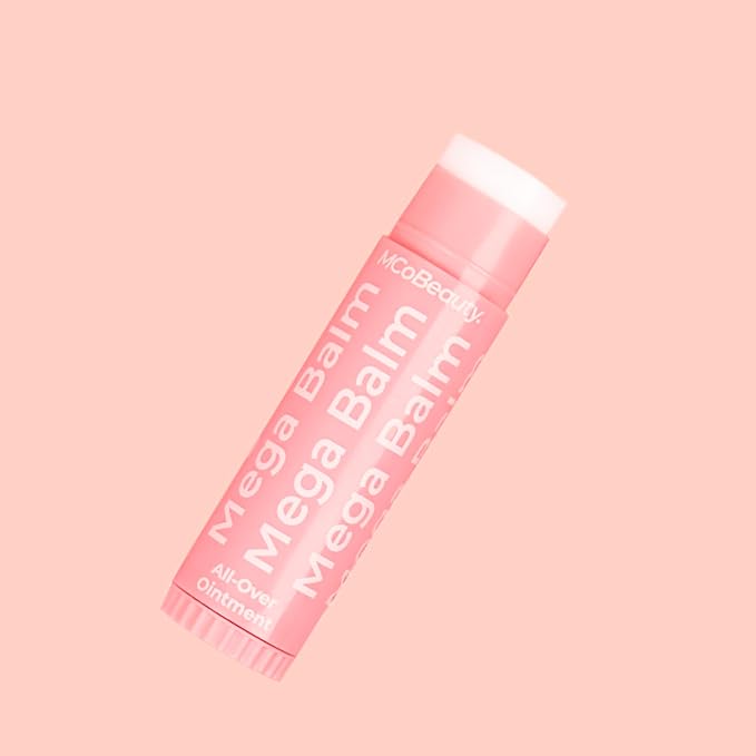 MCoBeauty Mega Balm All-Over Ointment - Original-Velvo Beauty