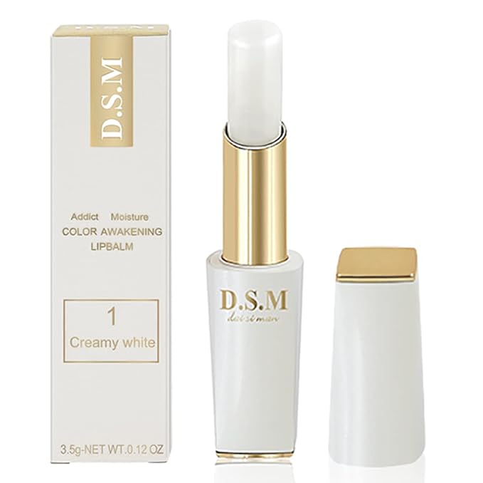 Lip Balm Chapstick Hydrating Lip Conditioner Soothing Moisturize Lip Care Lip Butter 0.12 OZ-Velvo Beauty