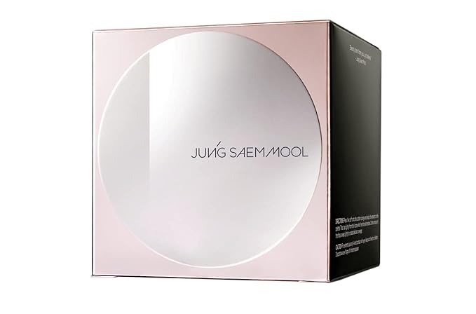 [JUNGSAEMMOOL OFFICIAL] Masterclass Radiant Cushion (Vanila (N2))-Velvo Beauty