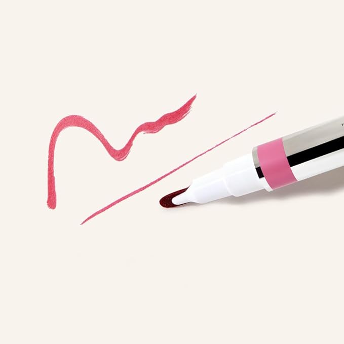 Woosh Monogamous Lip Stain - Devoted-Velvo Beauty