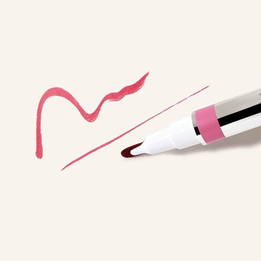 Woosh Monogamous Lip Stain - Devoted-Velvo Beauty