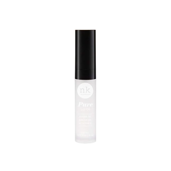 NK Pure Lip Oil (VANILLA)-Velvo Beauty