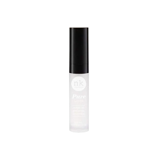 NK Pure Lip Oil (VANILLA)-Velvo Beauty