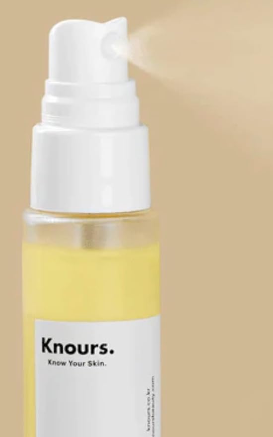 Knours Komplete Starter Travel Kit (Complete Travel)-Velvo Beauty