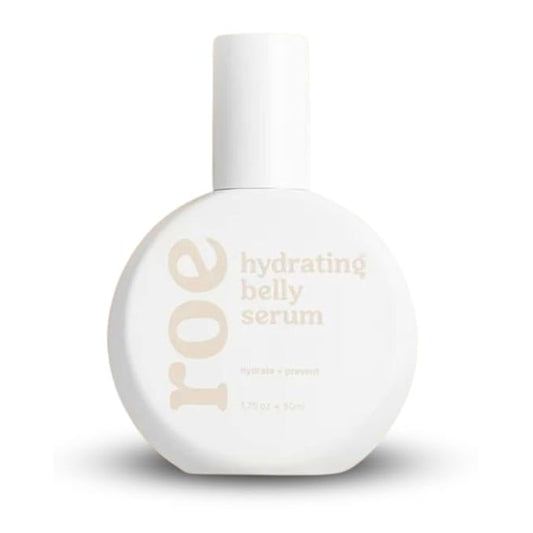 Stretch Mark Belly Serum/Oil for Sensitive Skin with Long and Short-term Hydration, Increases Skin Elasticity and Firmness Reduce Stretch Marks (Belly Serum)-Velvo Beauty
