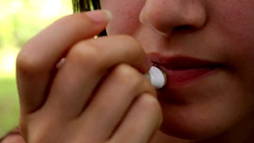 Unscented Lip Balm, Herbal Lip Balm, Healing Lip Balm, Balm for Perioral Dermatitis, Very Dry Lips, Natural Fragrance Free Beeswax Lip Balm (Unscented Pack of 3)-Velvo Beauty