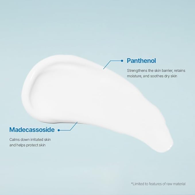 ETUDE SoonJung 2x Barrier Intensive Cream (Original), Hypoallergenic Shea Butter Hydrating Facial Cream for Sensitive Skin, Water-oil Balance & Panthenol, Korean Skin Care (2.02 Fl Oz)-Velvo Beauty