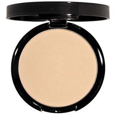 Dual Active Powder Foundation (Cream Beige)-Velvo Beauty