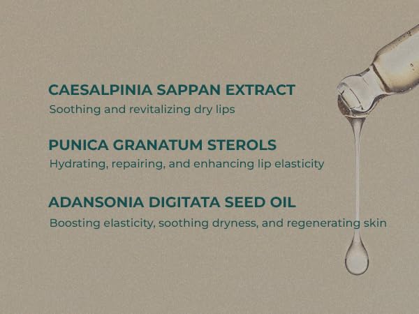 INNA ORGANIC Tinted Lip Serum, Moisturizing, Healing, Light Rosy color, 100% vegan, EWG & COSMOS Certified| Rose Geranium Essential Oils Infused Skincare | Luxury Clean Beauty-Velvo Beauty