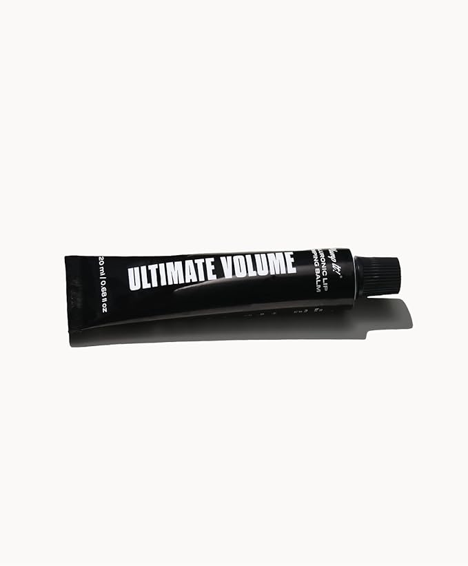 Plump It! | Hyaluronic Lip Balm | Intense Hydration Formula | UV filter-Velvo Beauty