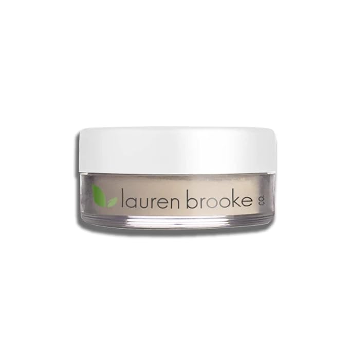 Lauren Brooke Cosmetiques Creme Foundation Natural and Organic Makeup (Cool No. 20)-Velvo Beauty