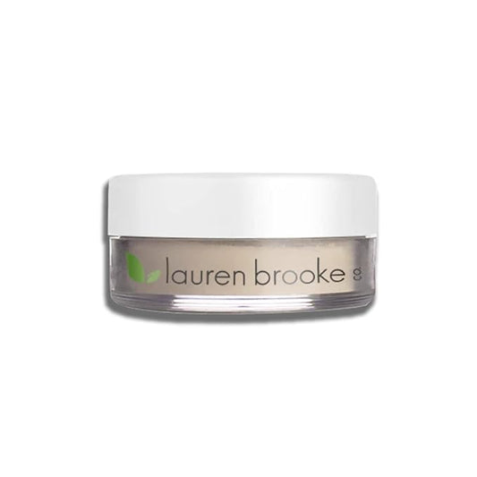 Lauren Brooke Cosmetiques Creme Foundation Natural and Organic Makeup (Cool No. 20)-Velvo Beauty